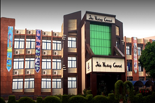 No. 1 CBSE school in Rohtak, Top English medium — johnwesleyconvent.com