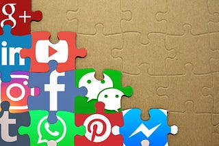 Diving Deep into the Social Medium