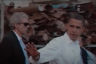 Obama, not a true friend of Israel? New docu-series suggests otherwise.