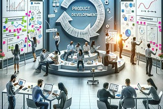 Achieving True Agility: The Difference Between Being Agile and Using AGILE