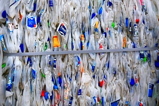 Trends in waste mismanagement — An Exploratory Data Analysis of the world’s waste