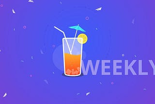 YoungInnovations Weekly #116 — PPTIN launched, Open Contracting 2017, Slush 2017, Internship…