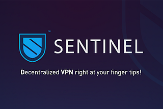 Sentinel dVPN Lists on Kucoin Exchange