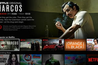 Transforming Data into Art: The Evolution of Cover Selection at Netflix