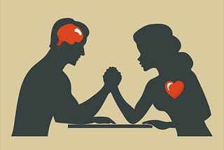 Men Want Sex, Women Want Love — Or Do They?