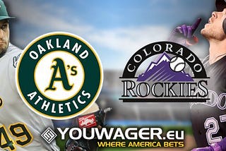 Live🔴 ► ►BASEBALL Colorado Vs Oakland E.n Direct Live Stream