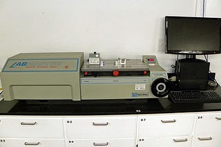 Third Coast Gage & Calibration: Your Go-To Source for Nearby Gage Calibration and Top-Quality…