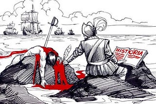 About History: Who Create/Write the Stories of War?
