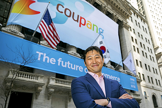 How a Harvard dropout founded South Korea’s most valuable start-up