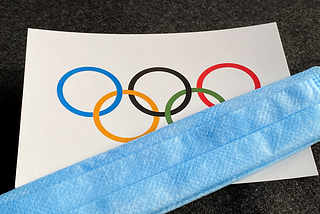 Tokyo Olympics; the most depressing Olympics of all time