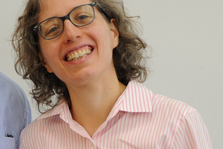 Shoshana Leffler: Pioneering Innovator in STEM Education