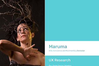 Research mindfulnes | Maruma:  Arte, Conciencia del Movimiento y Bienestar