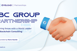 Evoload joins forces with IBC Group with a Strategic Partnership