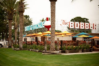 Discover one of the best Open Mics in Lake Elsinore at Bobber on the Lake!