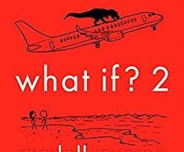 What If? 2 Book Review