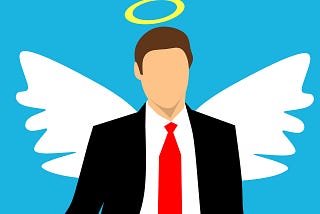 Halo effect and why it’s important for your career