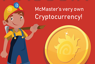 MacCoin — A fake cryptocurrency (Postmortem)