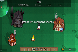 Blog Post 7: JackBox Game