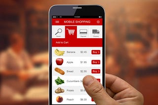 10 Ways to Make Your Grocery App Development Easier