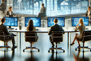 A Guide to Establishing an AI/ML Center of Excellence