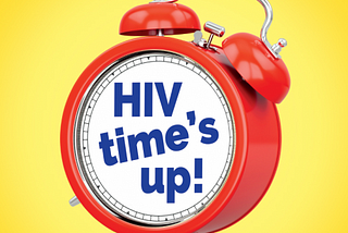 Ending HIV transmission in the UK by 2030 is within our grasp — we must not fail