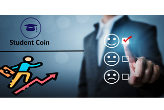 Which aspect that I like most in Student Coin (STC). Student Coin- DeFi/NFT Platform.