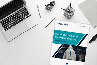 Impact of COVID-19 on the MedTech Sector