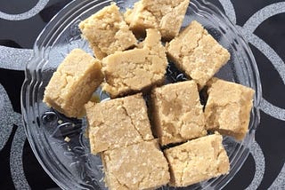 Mysore Pak