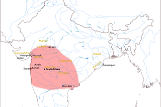 The curious case of matronymic names during the reign of the Satavahana Empire