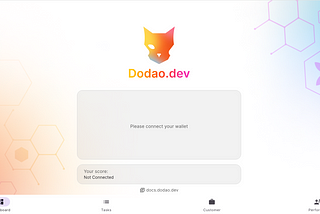 How to create Tasks on Dodao.dev: Step-by-Step Guide