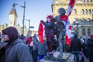 Vivre Libre ou Mourir