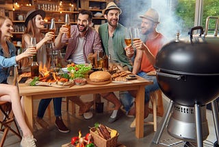 Best Electric Smoker for Beginners