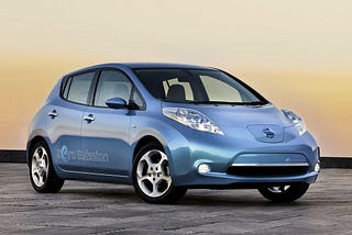 Revamping the EV Tax Credit