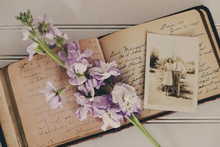 More than Gratitude: A Generational Legacy from War-Era to Modern Family