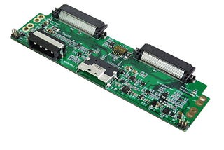 u.2 to sata adapter