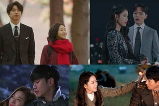 Korean Dramas: Why do Women love them so much?