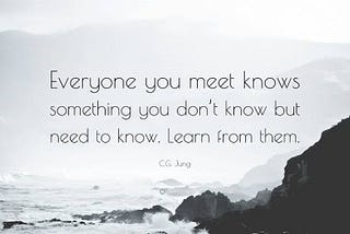 Facets of Mentorship