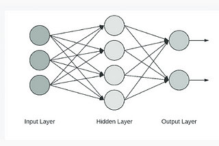 Exploring the Dynamics of Feedforward and Neural Network Architecture