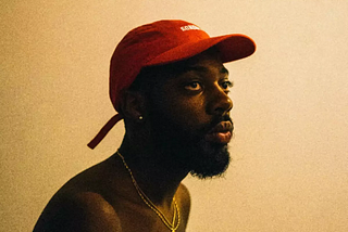 Sonder Son by Brent Faiyaz