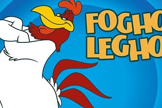 Foghorn Leghorn