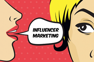 The Age of the Influencer