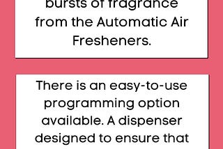 Buy Air Fresheners