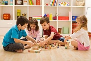 Autism Therapy For Children In Nacharam: When to Consult?