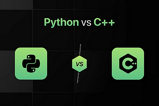When To Use Python vs C++ in Robotics?