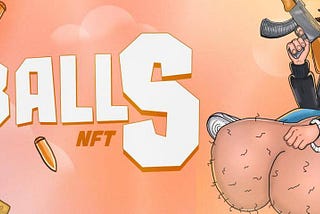 BallS NFT