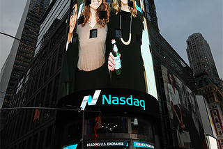 Nasdaq Design’s #NotTheUsual