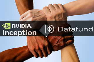 Shaping the future of AI and data ownership inside Nvidia Inception