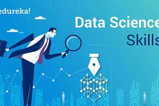 Data Science Math Skills