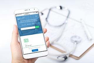 Introducing MedForums.com