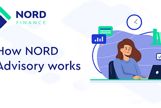 How Does NORD Advisory Works